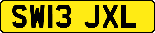 SW13JXL