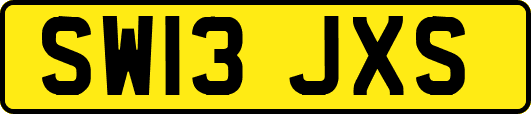 SW13JXS