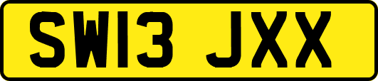 SW13JXX