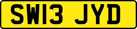 SW13JYD