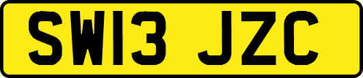 SW13JZC