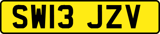 SW13JZV