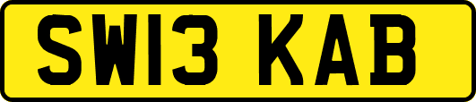 SW13KAB