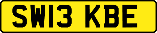 SW13KBE