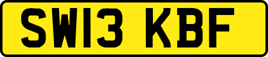 SW13KBF