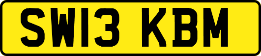 SW13KBM