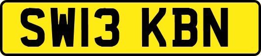 SW13KBN