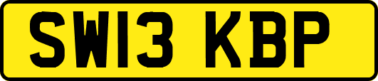 SW13KBP