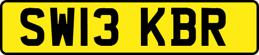 SW13KBR