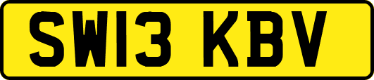 SW13KBV