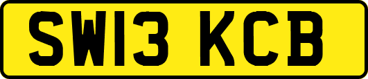 SW13KCB