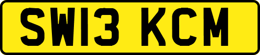 SW13KCM