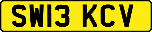 SW13KCV