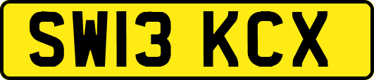 SW13KCX