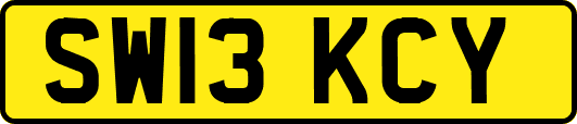 SW13KCY