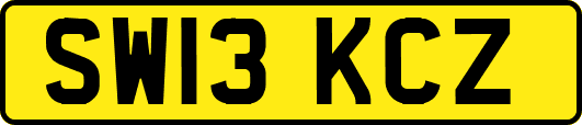 SW13KCZ