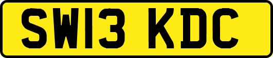 SW13KDC