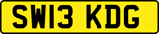 SW13KDG
