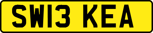 SW13KEA