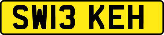 SW13KEH