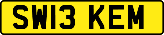 SW13KEM