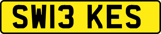 SW13KES