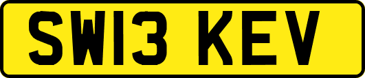 SW13KEV