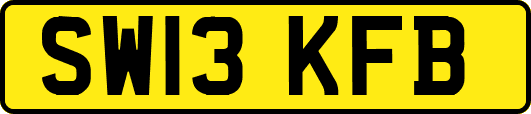SW13KFB