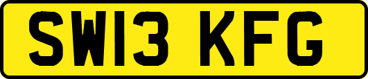 SW13KFG