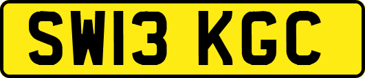 SW13KGC