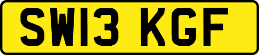 SW13KGF