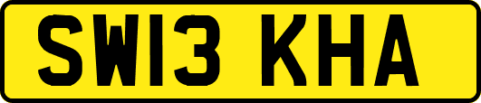 SW13KHA