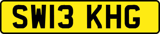 SW13KHG