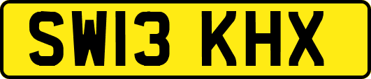 SW13KHX