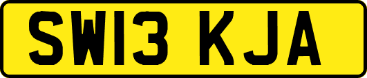 SW13KJA
