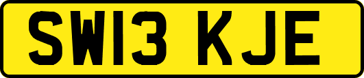 SW13KJE