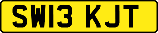 SW13KJT