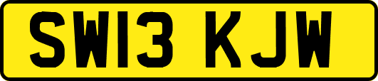 SW13KJW