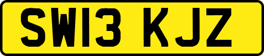 SW13KJZ