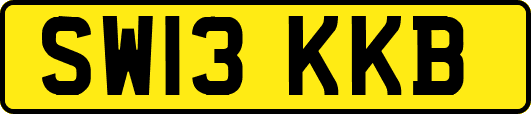 SW13KKB