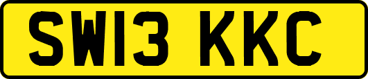 SW13KKC