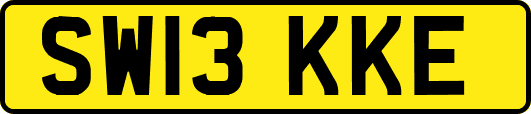 SW13KKE