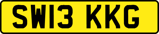 SW13KKG