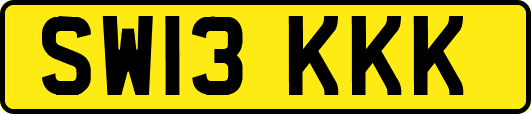 SW13KKK