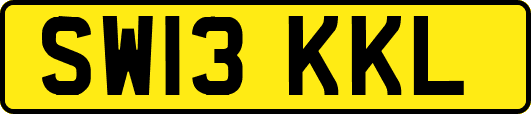 SW13KKL