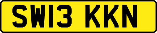 SW13KKN