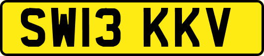 SW13KKV