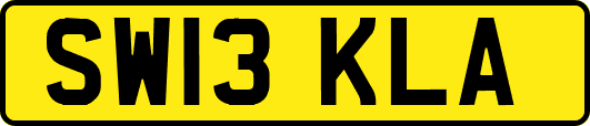 SW13KLA