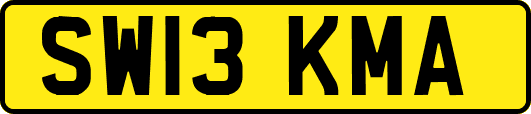SW13KMA