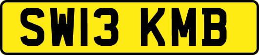 SW13KMB